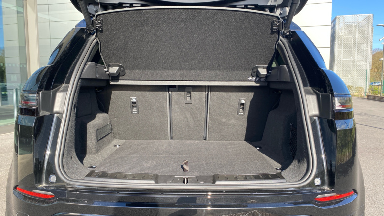 Land Rover Range Rover Evoque 2.0 D200 Edition 5dr Auto Diesel Hatchback